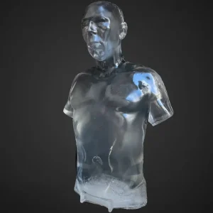 Medical Training Dummy